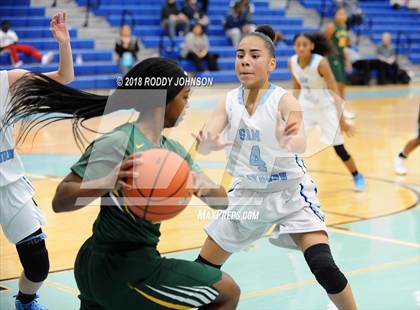 Thumbnail 3 in Cypress Falls @ Sam Rayburn (McDonald's Texas Invitational) photogallery.