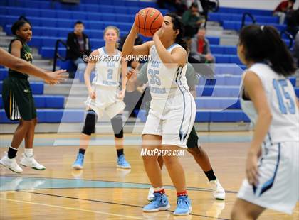 Thumbnail 3 in Cypress Falls @ Sam Rayburn (McDonald's Texas Invitational) photogallery.