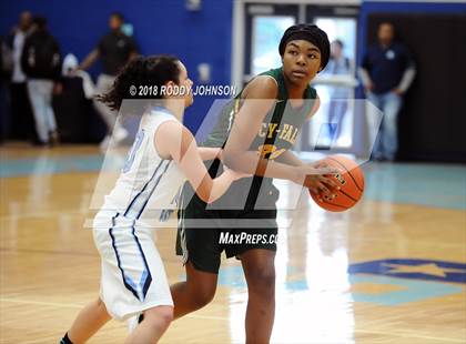 Thumbnail 2 in Cypress Falls @ Sam Rayburn (McDonald's Texas Invitational) photogallery.