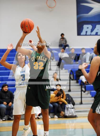 Thumbnail 2 in Cypress Falls @ Sam Rayburn (McDonald's Texas Invitational) photogallery.