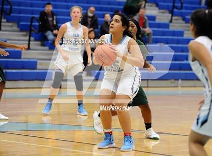 Thumbnail 2 in Cypress Falls @ Sam Rayburn (McDonald's Texas Invitational) photogallery.
