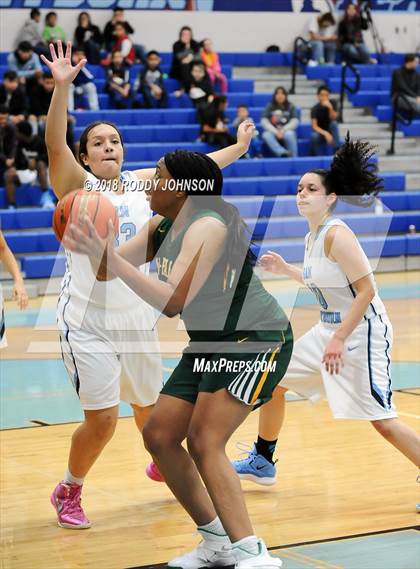 Thumbnail 1 in Cypress Falls @ Sam Rayburn (McDonald's Texas Invitational) photogallery.
