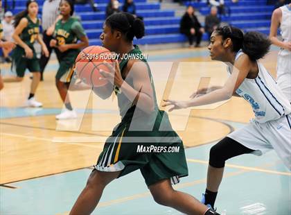 Thumbnail 3 in Cypress Falls @ Sam Rayburn (McDonald's Texas Invitational) photogallery.