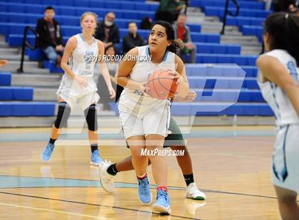 Thumbnail 1 in Cypress Falls @ Sam Rayburn (McDonald's Texas Invitational) photogallery.