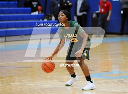 Thumbnail 2 in Cypress Falls @ Sam Rayburn (McDonald's Texas Invitational) photogallery.