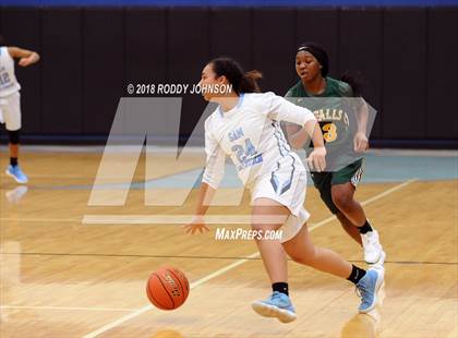 Thumbnail 1 in Cypress Falls @ Sam Rayburn (McDonald's Texas Invitational) photogallery.
