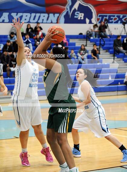 Thumbnail 2 in Cypress Falls @ Sam Rayburn (McDonald's Texas Invitational) photogallery.