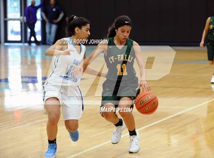 Thumbnail 2 in Cypress Falls @ Sam Rayburn (McDonald's Texas Invitational) photogallery.