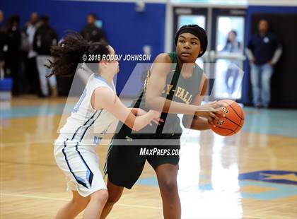 Thumbnail 1 in Cypress Falls @ Sam Rayburn (McDonald's Texas Invitational) photogallery.