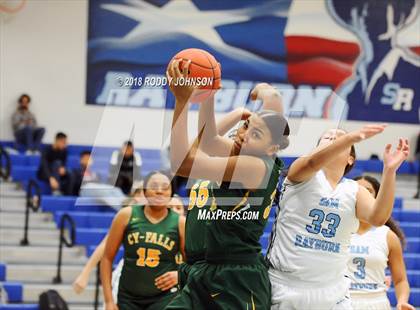 Thumbnail 3 in Cypress Falls @ Sam Rayburn (McDonald's Texas Invitational) photogallery.