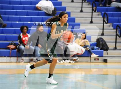 Thumbnail 1 in Cypress Falls @ Sam Rayburn (McDonald's Texas Invitational) photogallery.