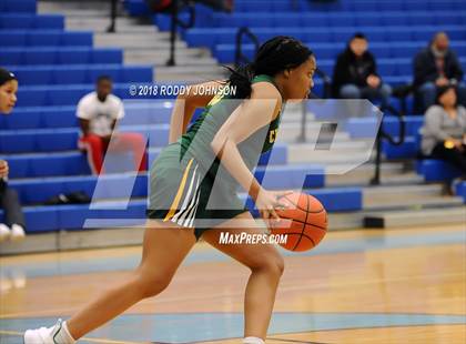 Thumbnail 2 in Cypress Falls @ Sam Rayburn (McDonald's Texas Invitational) photogallery.