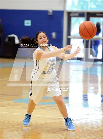Thumbnail 2 in Cypress Falls @ Sam Rayburn (McDonald's Texas Invitational) photogallery.