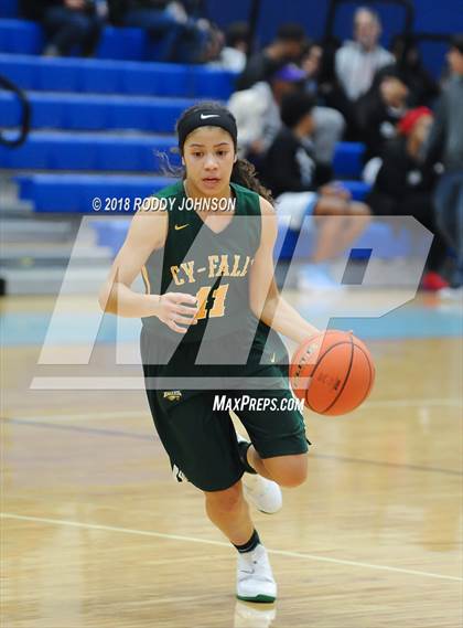 Thumbnail 3 in Cypress Falls @ Sam Rayburn (McDonald's Texas Invitational) photogallery.