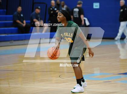 Thumbnail 1 in Cypress Falls @ Sam Rayburn (McDonald's Texas Invitational) photogallery.