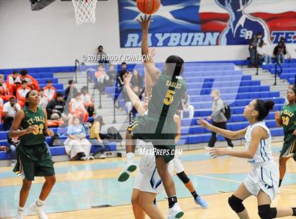 Thumbnail 3 in Cypress Falls @ Sam Rayburn (McDonald's Texas Invitational) photogallery.