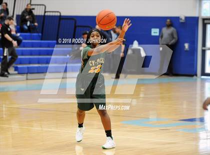 Thumbnail 2 in Cypress Falls @ Sam Rayburn (McDonald's Texas Invitational) photogallery.