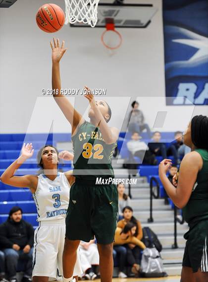 Thumbnail 3 in Cypress Falls @ Sam Rayburn (McDonald's Texas Invitational) photogallery.