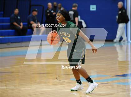 Thumbnail 3 in Cypress Falls @ Sam Rayburn (McDonald's Texas Invitational) photogallery.