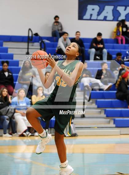 Thumbnail 2 in Cypress Falls @ Sam Rayburn (McDonald's Texas Invitational) photogallery.