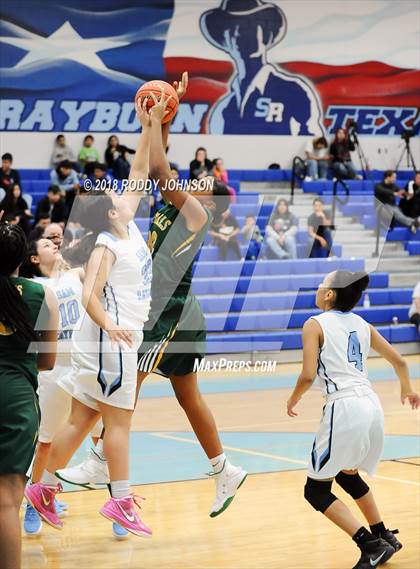 Thumbnail 3 in Cypress Falls @ Sam Rayburn (McDonald's Texas Invitational) photogallery.