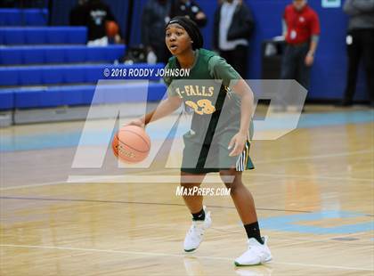 Thumbnail 3 in Cypress Falls @ Sam Rayburn (McDonald's Texas Invitational) photogallery.