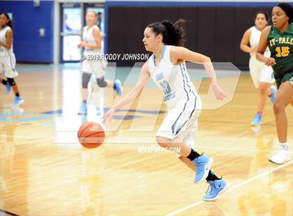 Thumbnail 2 in Cypress Falls @ Sam Rayburn (McDonald's Texas Invitational) photogallery.