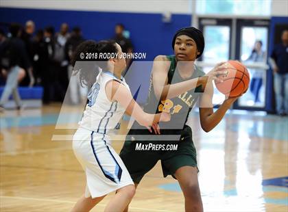 Thumbnail 3 in Cypress Falls @ Sam Rayburn (McDonald's Texas Invitational) photogallery.