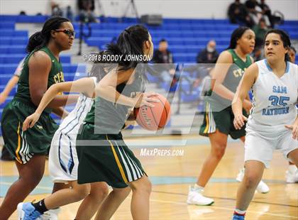 Thumbnail 1 in Cypress Falls @ Sam Rayburn (McDonald's Texas Invitational) photogallery.