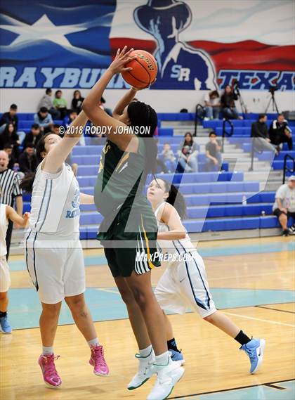 Thumbnail 3 in Cypress Falls @ Sam Rayburn (McDonald's Texas Invitational) photogallery.