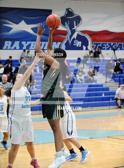 Thumbnail 1 in Cypress Falls @ Sam Rayburn (McDonald's Texas Invitational) photogallery.