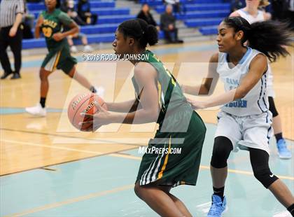 Thumbnail 2 in Cypress Falls @ Sam Rayburn (McDonald's Texas Invitational) photogallery.