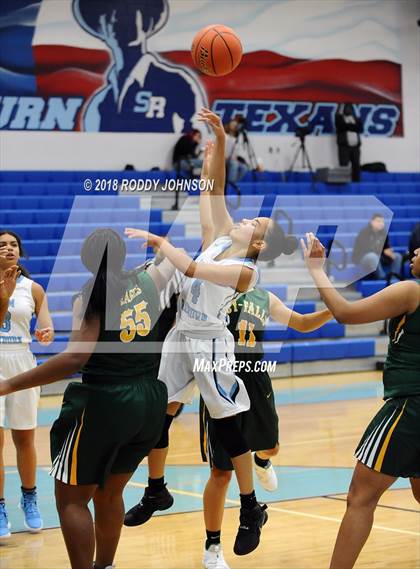 Thumbnail 1 in Cypress Falls @ Sam Rayburn (McDonald's Texas Invitational) photogallery.
