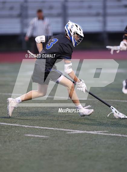 Thumbnail 1 in Terra Linda @ Acalanes (CIF NCS D2 first round) photogallery.