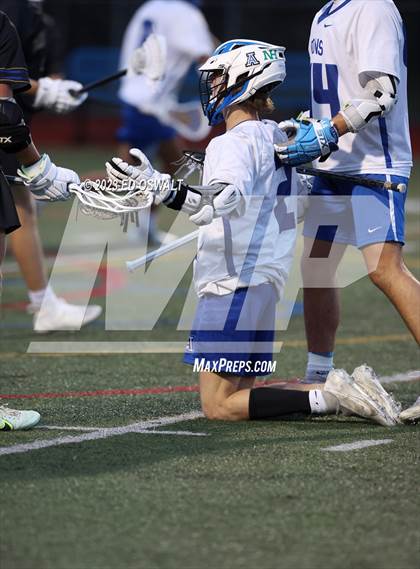 Thumbnail 3 in Terra Linda @ Acalanes (CIF NCS D2 first round) photogallery.