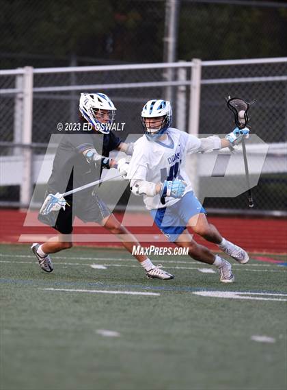 Thumbnail 2 in Terra Linda @ Acalanes (CIF NCS D2 first round) photogallery.