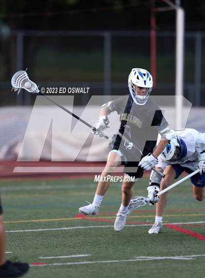 Thumbnail 3 in Terra Linda @ Acalanes (CIF NCS D2 first round) photogallery.