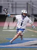 Photo from the gallery "Terra Linda @ Acalanes (CIF NCS D2 first round)"