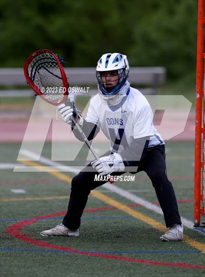 Thumbnail 1 in Terra Linda @ Acalanes (CIF NCS D2 first round) photogallery.