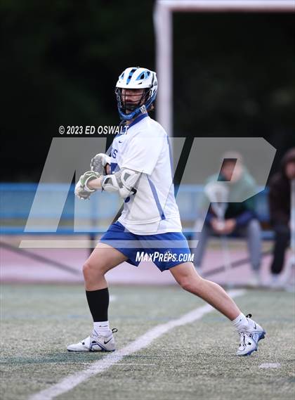 Thumbnail 3 in Terra Linda @ Acalanes (CIF NCS D2 first round) photogallery.
