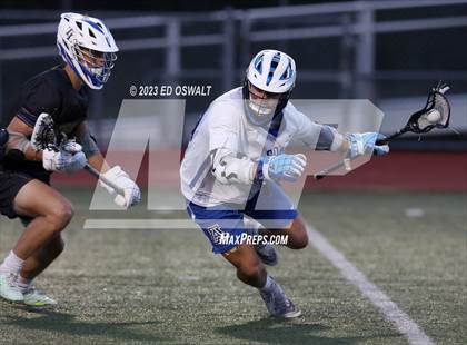 Thumbnail 2 in Terra Linda @ Acalanes (CIF NCS D2 first round) photogallery.