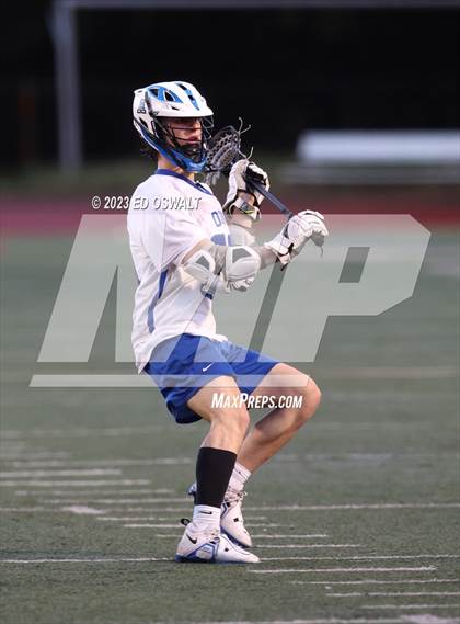 Thumbnail 1 in Terra Linda @ Acalanes (CIF NCS D2 first round) photogallery.