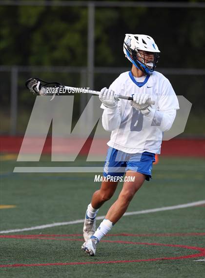 Thumbnail 1 in Terra Linda @ Acalanes (CIF NCS D2 first round) photogallery.