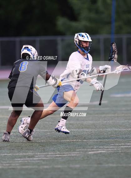 Thumbnail 3 in Terra Linda @ Acalanes (CIF NCS D2 first round) photogallery.