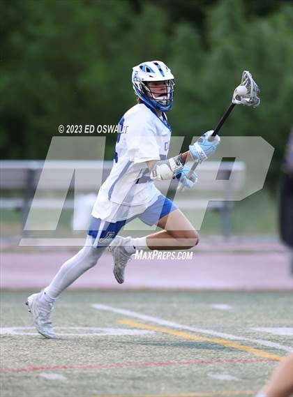 Thumbnail 1 in Terra Linda @ Acalanes (CIF NCS D2 first round) photogallery.