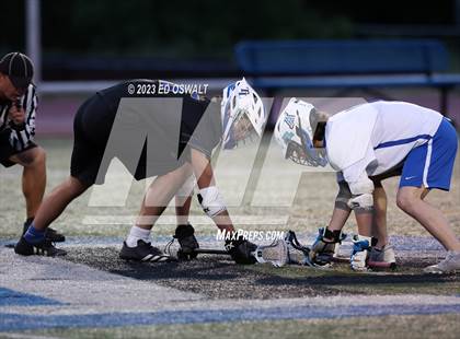 Thumbnail 1 in Terra Linda @ Acalanes (CIF NCS D2 first round) photogallery.