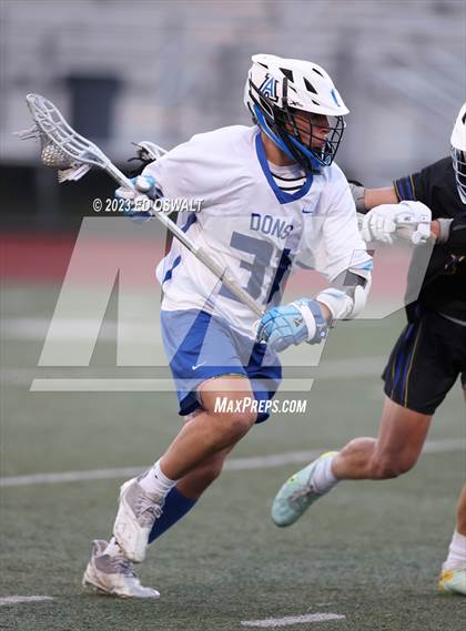 Thumbnail 3 in Terra Linda @ Acalanes (CIF NCS D2 first round) photogallery.