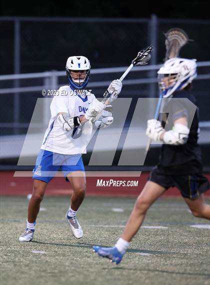 Thumbnail 3 in Terra Linda @ Acalanes (CIF NCS D2 first round) photogallery.