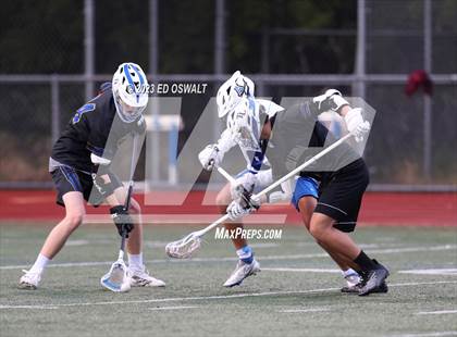 Thumbnail 2 in Terra Linda @ Acalanes (CIF NCS D2 first round) photogallery.