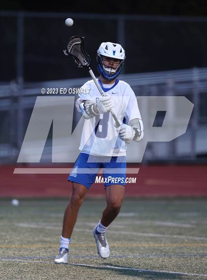 Thumbnail 1 in Terra Linda @ Acalanes (CIF NCS D2 first round) photogallery.